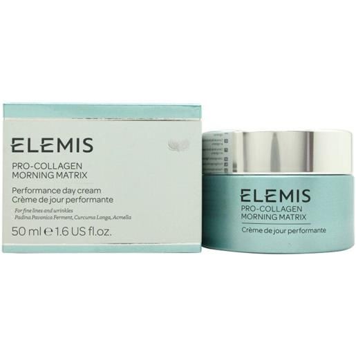 Elemis pro-collagen morning matrix 0,05 l