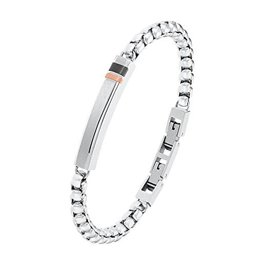 I nostri 10 migliori Bracciale Sticazzi In Acciaio in Italia