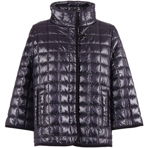 Fay cappa trapunta sdw+gancio