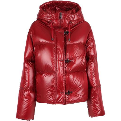 Fay piumino 3 ganci + cappuccio