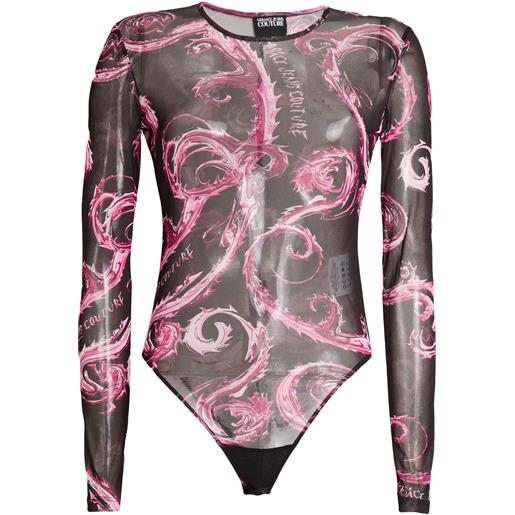 VERSACE JEANS COUTURE - body
