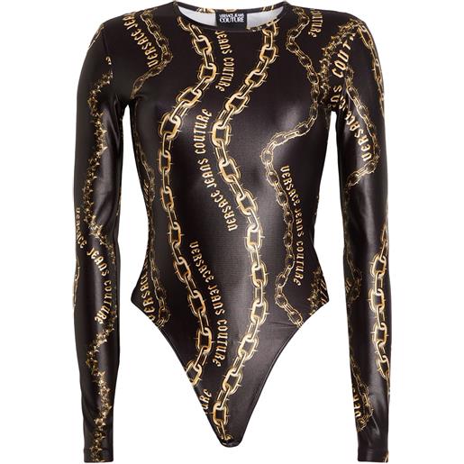 VERSACE JEANS COUTURE - body