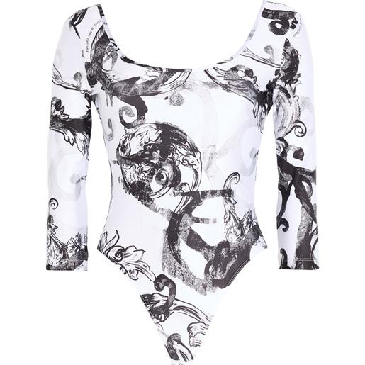 VERSACE JEANS COUTURE - body