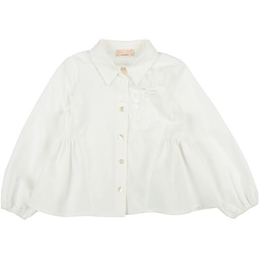 ELISABETTA FRANCHI - camicie e bluse fantasia