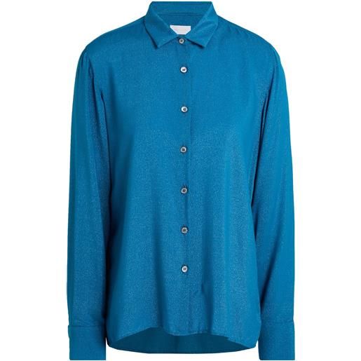 ROBERT FRIEDMAN - camicie e bluse tinta unita