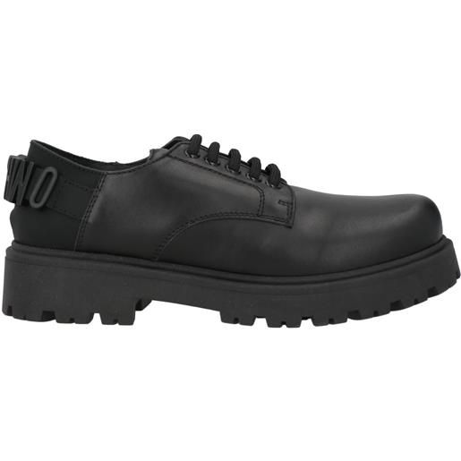 MOSCHINO TEEN - scarpe eleganti