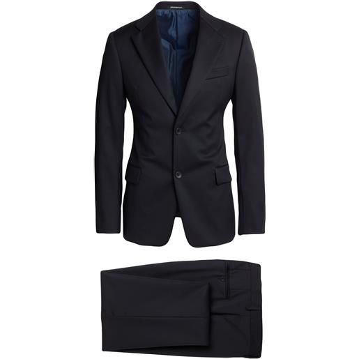 EMPORIO ARMANI - abito