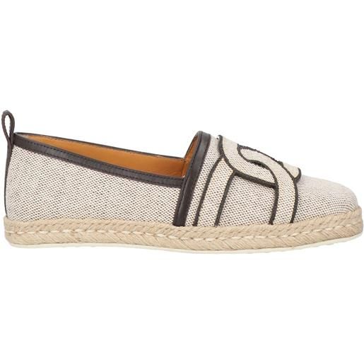 TOD'S - espadrillas