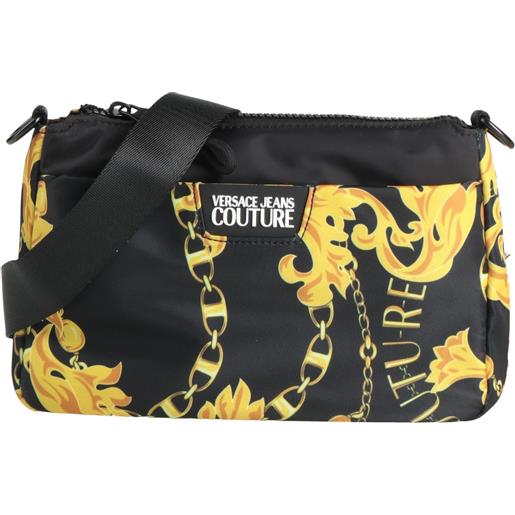 VERSACE JEANS COUTURE - borsa a tracolla