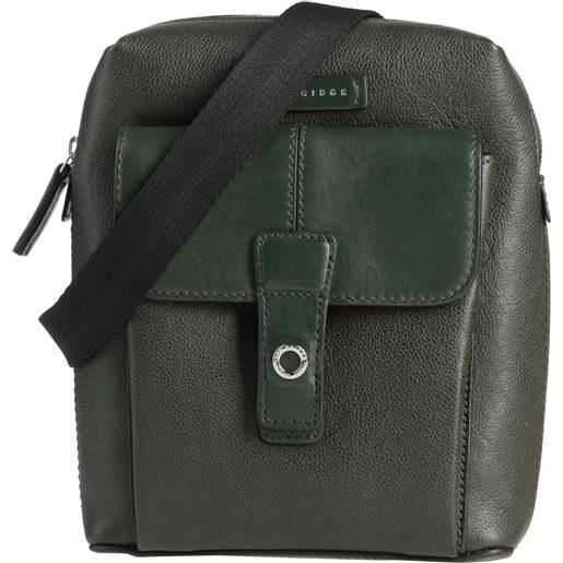 THE BRIDGE - borsa a tracolla