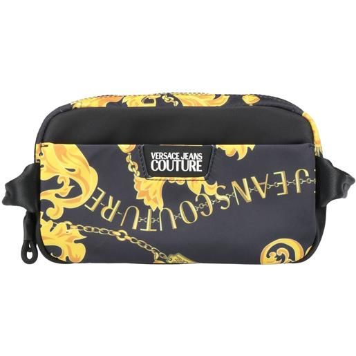 VERSACE JEANS COUTURE - beauty case