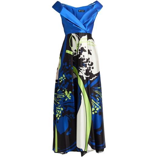 CAMILLA Milano - vestito da cerimonia