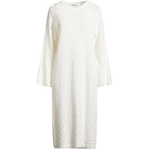 HACHE - vestito da ufficio