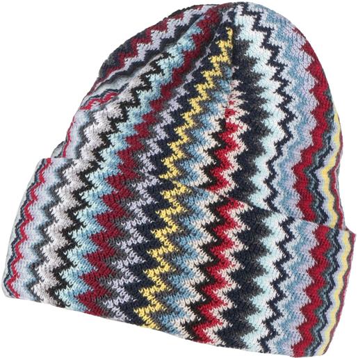 MISSONI - cappello