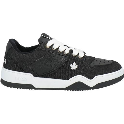 DSQUARED2 - sneakers