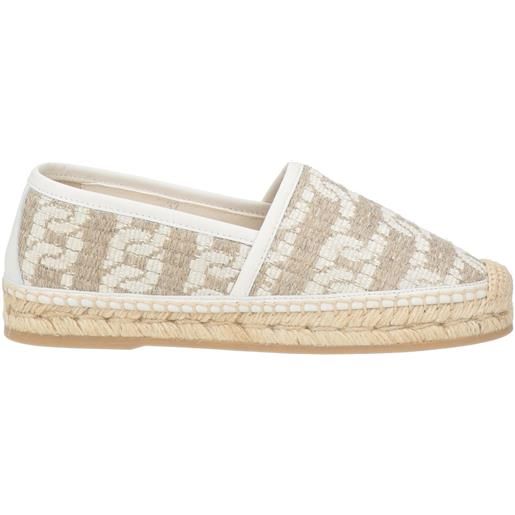 TOD'S - espadrillas