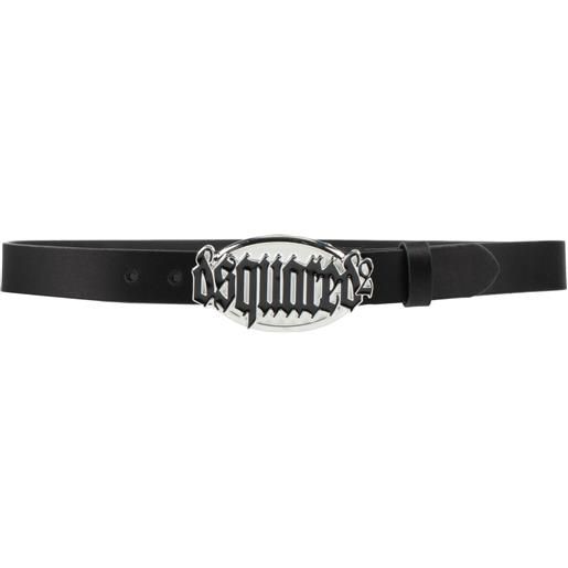 DSQUARED2 - cintura regular