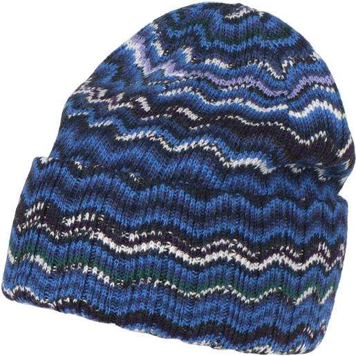 MISSONI - cappello