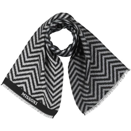 MISSONI - sciarpe e foulard