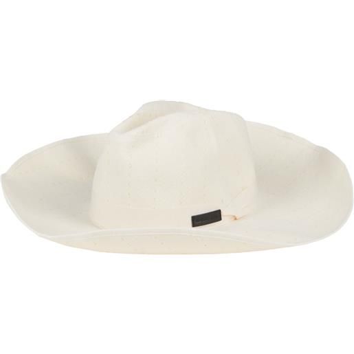 EMPORIO ARMANI - cappello