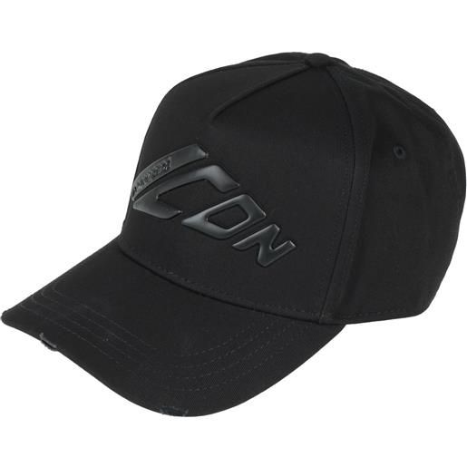 DSQUARED2 - cappello