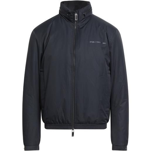 EMPORIO ARMANI - giubbotto