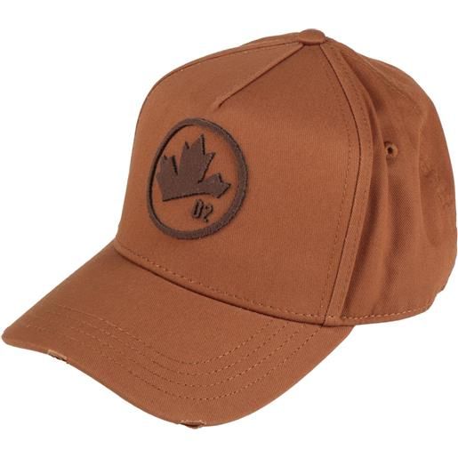 DSQUARED2 - cappello