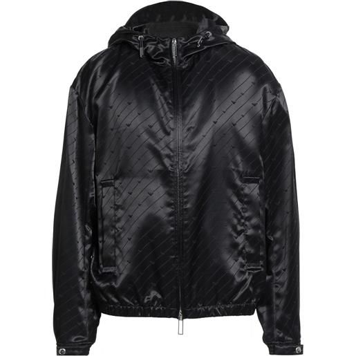 EMPORIO ARMANI - giubbotto