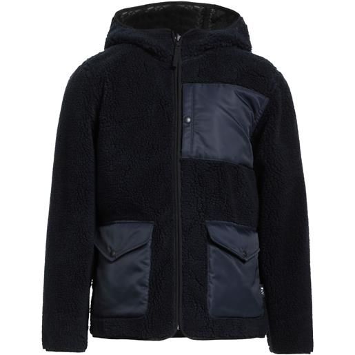 FAY ARCHIVE - teddy coat