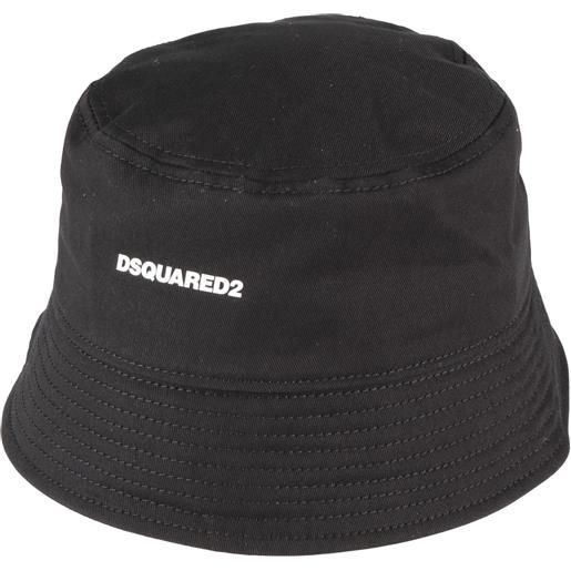 DSQUARED2 - cappello