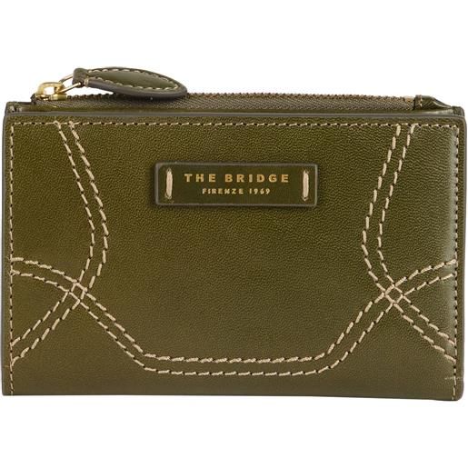 THE BRIDGE - portafoglio