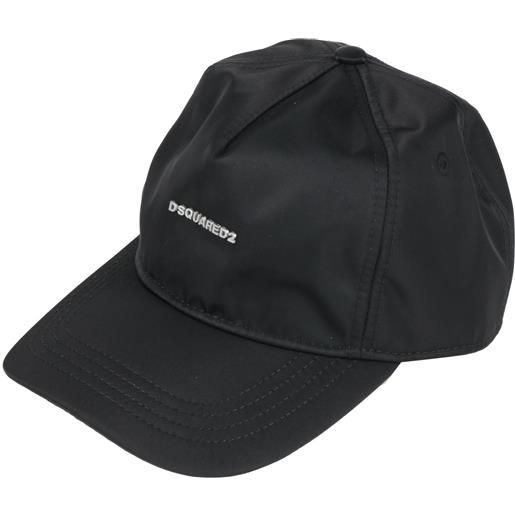 DSQUARED2 - cappello