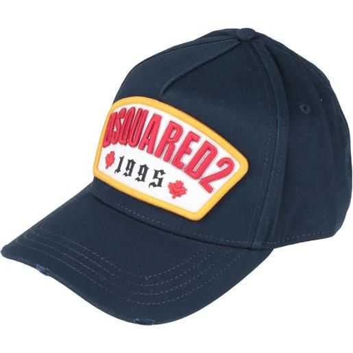 DSQUARED2 - cappello
