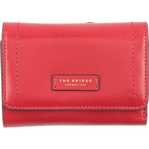 THE BRIDGE - portafoglio