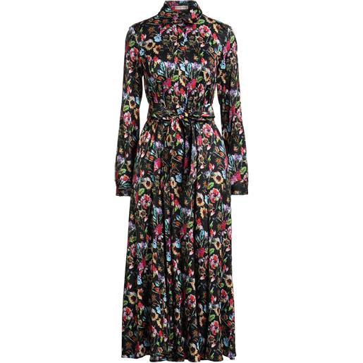 CAMICETTASNOB - vestito chemisier