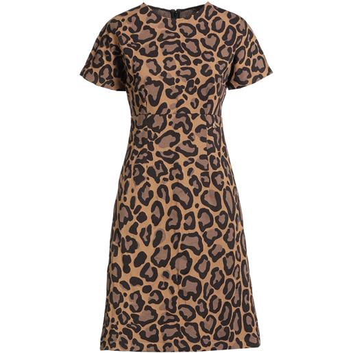 DOLCE&GABBANA - vestito corto