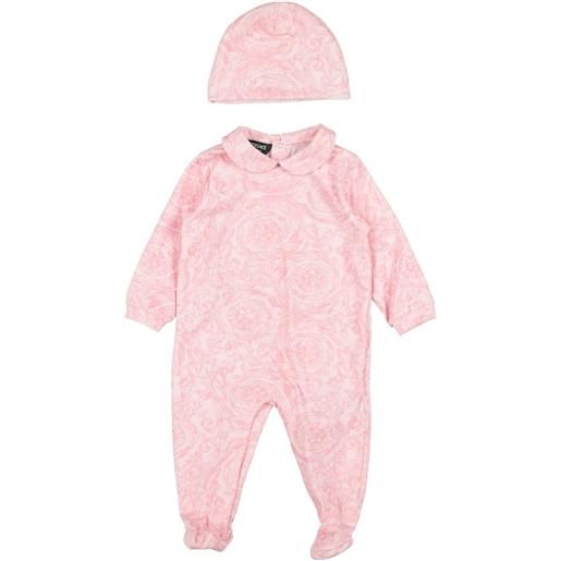 VERSACE YOUNG - tutina baby