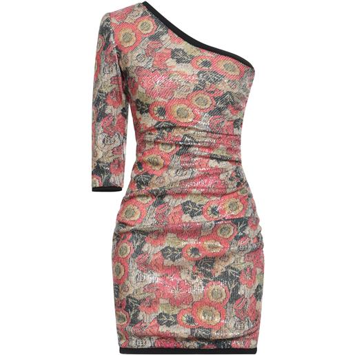 CHIARA BONI LA PETITE ROBE - vestito corto