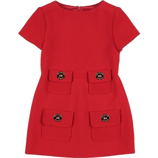 ELISABETTA FRANCHI - vestito