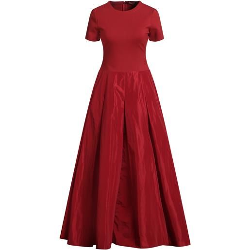 STAUD - vestito da cerimonia