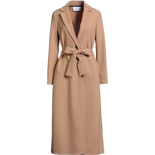 HARRIS WHARF LONDON - cappotto