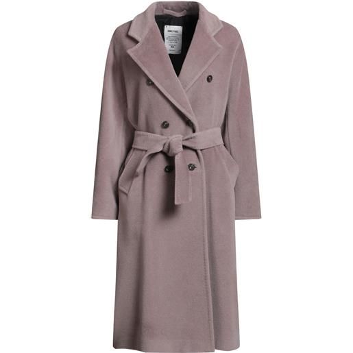 ANNIE PARIS - caban e doppio petto