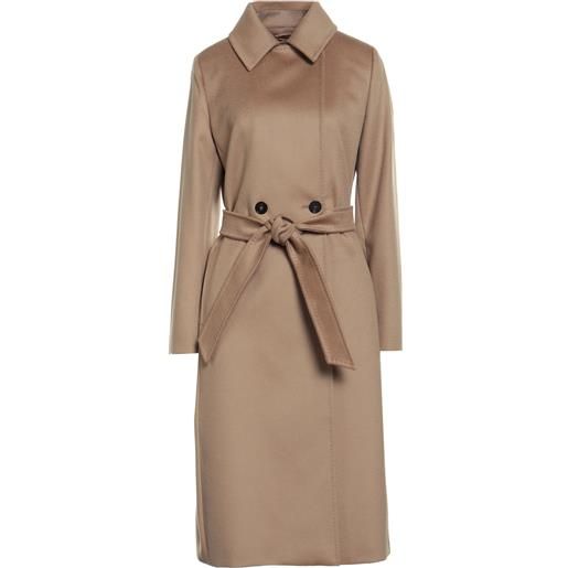 MAX MARA STUDIO - caban e doppio petto