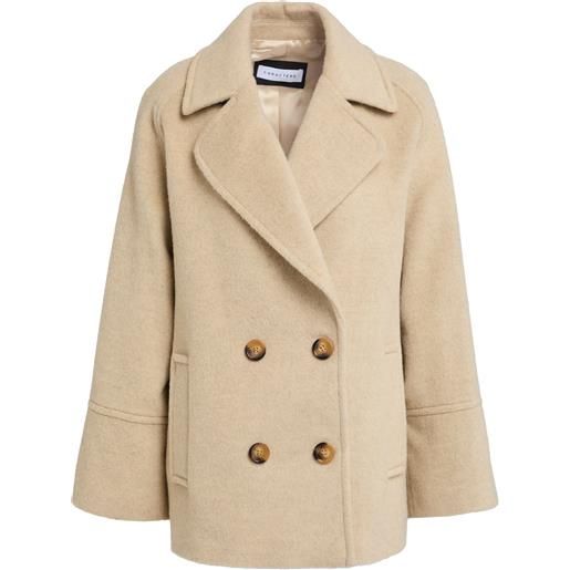 CARACTÈRE - cappotto