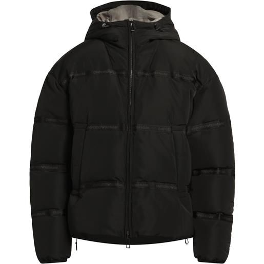 EMPORIO ARMANI - piumino