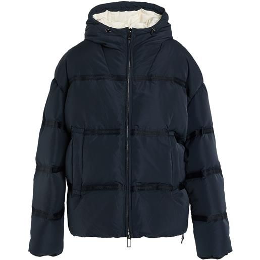 EMPORIO ARMANI - piumino