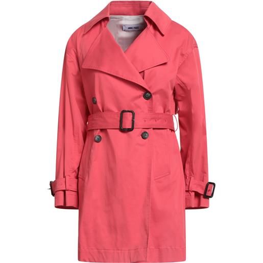 ANNIE PARIS - caban e doppio petto