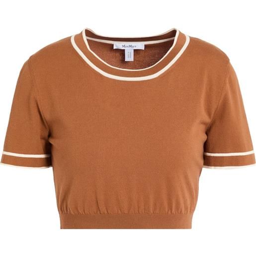 MAX MARA - pullover