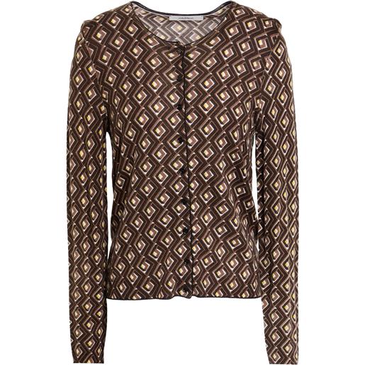 MALÌPARMI - cardigan