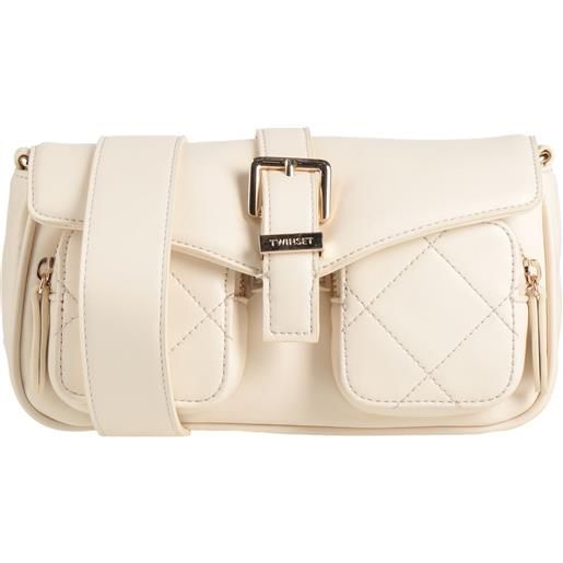TWINSET - borsa a tracolla